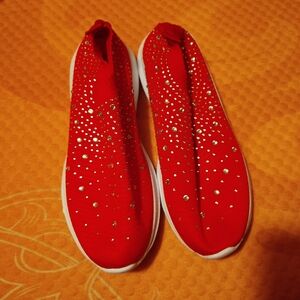 Women's Slip On Shoes